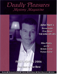 Magazine Cover